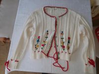 Dirndl Weste Jacke Größe 46 Bayern - Regensburg Vorschau