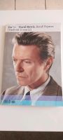 David Bowie Beruf Popstar DU 741 Titelbild 21 von 22 Bayern - Ingolstadt Vorschau