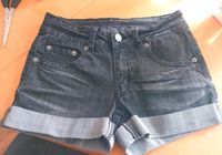 Shorts kurze Jeans Gr. 140 / 146 Thüringen - Gößnitz Vorschau