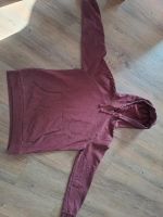 Hoodie / bordeaux rot/ Gr. S (164-170)/top❗ Thüringen - Worbis Vorschau