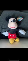 Mickey Mouse Kuscheltier Niedersachsen - Goslar Vorschau