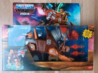 Masters of the Universe Origins - Stridor - HDT26 von Mattel NEU Niedersachsen - Georgsmarienhütte Vorschau