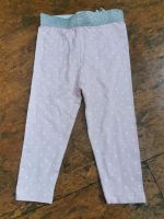 Ergee Leggings Gr. 86 rosa Nordrhein-Westfalen - Bad Laasphe Vorschau