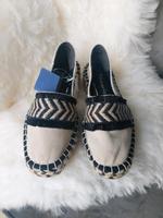 Tamaris Damen Leder Espadrilles 37, Neu Niedersachsen - Osnabrück Vorschau