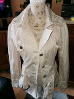 Khujo Sommerjacke, sehr schön M/L Düsseldorf - Bilk Vorschau