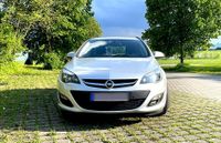 Opel Astra Sports Tourer 1.4 T eco Selection 103 ... Bayern - Höslwang Vorschau