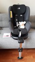 Kindersitz BRITAX RÖMER Dualfix 2R Reboarder 360 Grad Lübeck - St. Jürgen Vorschau