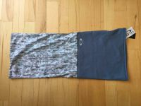 Schlauchschal Bandana Oakley Switch It Up Neckie, grau, NEU, München - Au-Haidhausen Vorschau