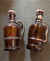 Brauerei Flasche / Bierflasche / Bierkrug / Bier / Brauerei Köln - Köln Dellbrück Vorschau