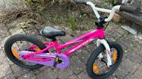 Kinderfahrrad 16zoll Spezialized Baden-Württemberg - Lichtenstein Vorschau