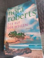 Nora Roberts der Ruf der Wellen Nordfriesland - Bredstedt Vorschau