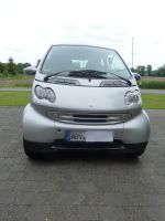 Smart fortwo Nordrhein-Westfalen - Ahaus Vorschau