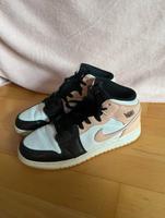 Nike Jordan Gr.40 Hessen - Walluf Vorschau