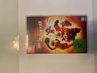 Die Unglaublich Lego  für Nintendo Switch Bayern - Günzburg Vorschau