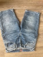 Herren Bermuda-Jeanshose Bayern - Neu Ulm Vorschau