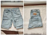 ♥ FSBN ♥ Herren Denim Jeans Hose stone wash blau Gr. W 34/L32 6€ Bayern - Regensburg Vorschau