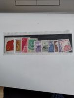 Briefmarken China/Taiwan gestempelt Niedersachsen - Hildesheim Vorschau