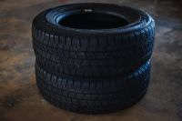 Winterreifen Goodyear Cargo Ultragrip 215/65R15C 104/102T Baden-Württemberg - Meßstetten Vorschau