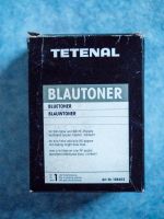 Tetenal Blautoner 3 Parts Baden-Württemberg - Pfedelbach Vorschau