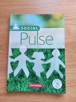 Schulbuch / Englischbuch Social Pulse von Cornelsen Nordrhein-Westfalen - Borken Vorschau