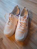 Sneaker weiss Gr. 40 Rheinland-Pfalz - Wittlich Vorschau