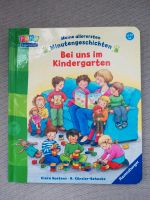 Kinderbuch Kindergarten Schleswig-Holstein - Glinde Vorschau