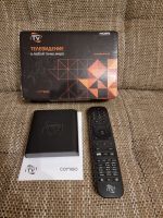 Kartina TV box Comigo Lübeck - Buntekuh Vorschau