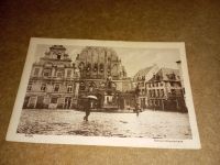 Riga Schwarzhäupterhaus Vintage Postkarte um 1915 Kreis Pinneberg - Elmshorn Vorschau