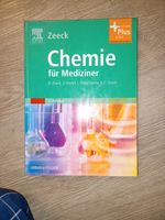 Chemie für Mediziner Berlin - Reinickendorf Vorschau