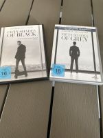 DVD Fifty Shades of Grey / Black Nordrhein-Westfalen - Werne Vorschau