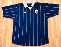 Jersey Scotland National Team 2002/03 Fila Vintage Brandenburg - Potsdam Vorschau