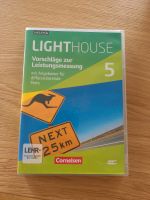 Lighthouse 5 CD Saarland - Beckingen Vorschau