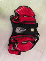 Ruffwear Palisades Hunderucksack L Rot Hundepacktasche Geschirr Niedersachsen - Wolfsburg Vorschau