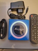 X88pro13 tv box android 13,0 rockchip rk3528 4gb Ram+64gb Rom Mitte - Tiergarten Vorschau