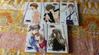 Best Selection Shojo 5 Manga Paket Bayern - Rimsting Vorschau