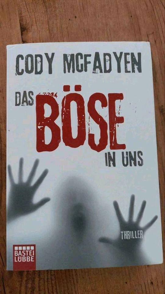 Bücher Thriller in Affing