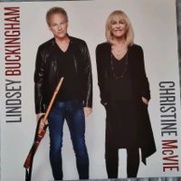 Lindsay Buckingham / Christine McVie Baden-Württemberg - Großerlach Vorschau