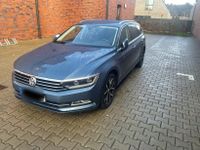 VW Passat 2.0 TDI Comfortline BJ 2016 TÜV Feb2025 Niedersachsen - Oldenburg Vorschau