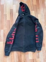 Ecko unltd. Hoody mit Reißverschluss Größe L Leipzig - Eutritzsch Vorschau