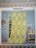 2x Schlaufenschal Gardine 140x245cm Neu Niedersachsen - Butjadingen Vorschau