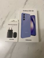 SAMSUNG Galaxy A54 5G 128 GB Awesome Violet Dual SIM Neu Berlin - Mitte Vorschau