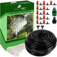 Gartensprenger * 10m m.11 Düsen * Wasservorhang * Gartensprinkler Nordrhein-Westfalen - Spenge Vorschau