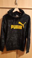 Puma Hoodie für Männer in Größe S Berlin - Friedenau Vorschau