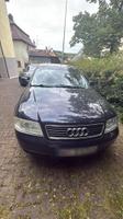 Audi A6 zum Verkauf! Bayern - Höchberg Vorschau
