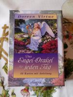 Doreen Virtue Engel Orakel für jeden Tag Bayern - Berchtesgaden Vorschau