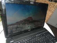 Acer Aspire E1-571 (15,6", DVD, i3, 4GB RAM) Notebook zu verk. Hessen - Biebergemünd Vorschau