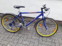 Jugendrad 26 Zoll Rahmenhöhe 48 cm Bayern - Friedberg Vorschau