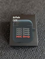 BTS mic drop airpods case neu Hessen - Niddatal Vorschau