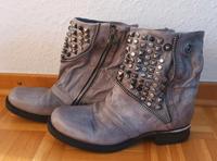 Rockige AS 98 Boots für den besonderen  Auftritt Dortmund - Mitte Vorschau