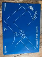 Schreibtisch-Auflage für Linkshänder DESK-PAD LEFTY Brandenburg - Zeuthen Vorschau